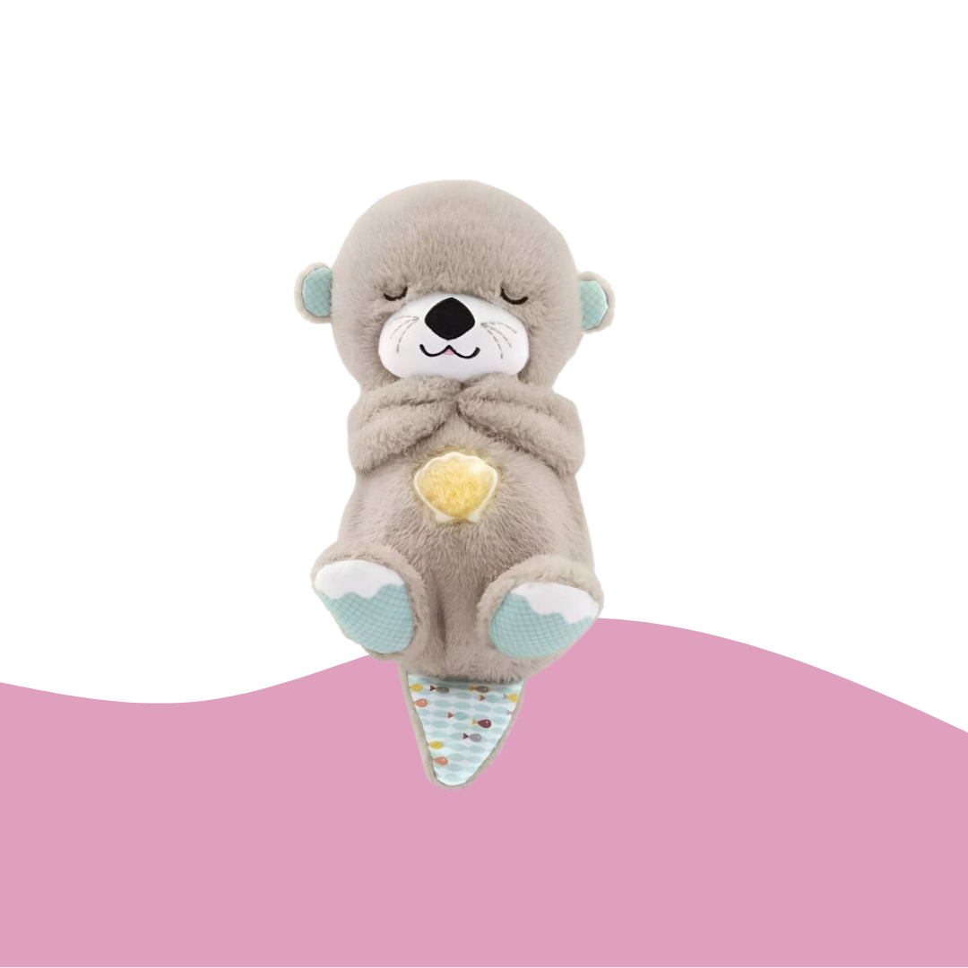 LUVY - Relax Sleepy Buddy