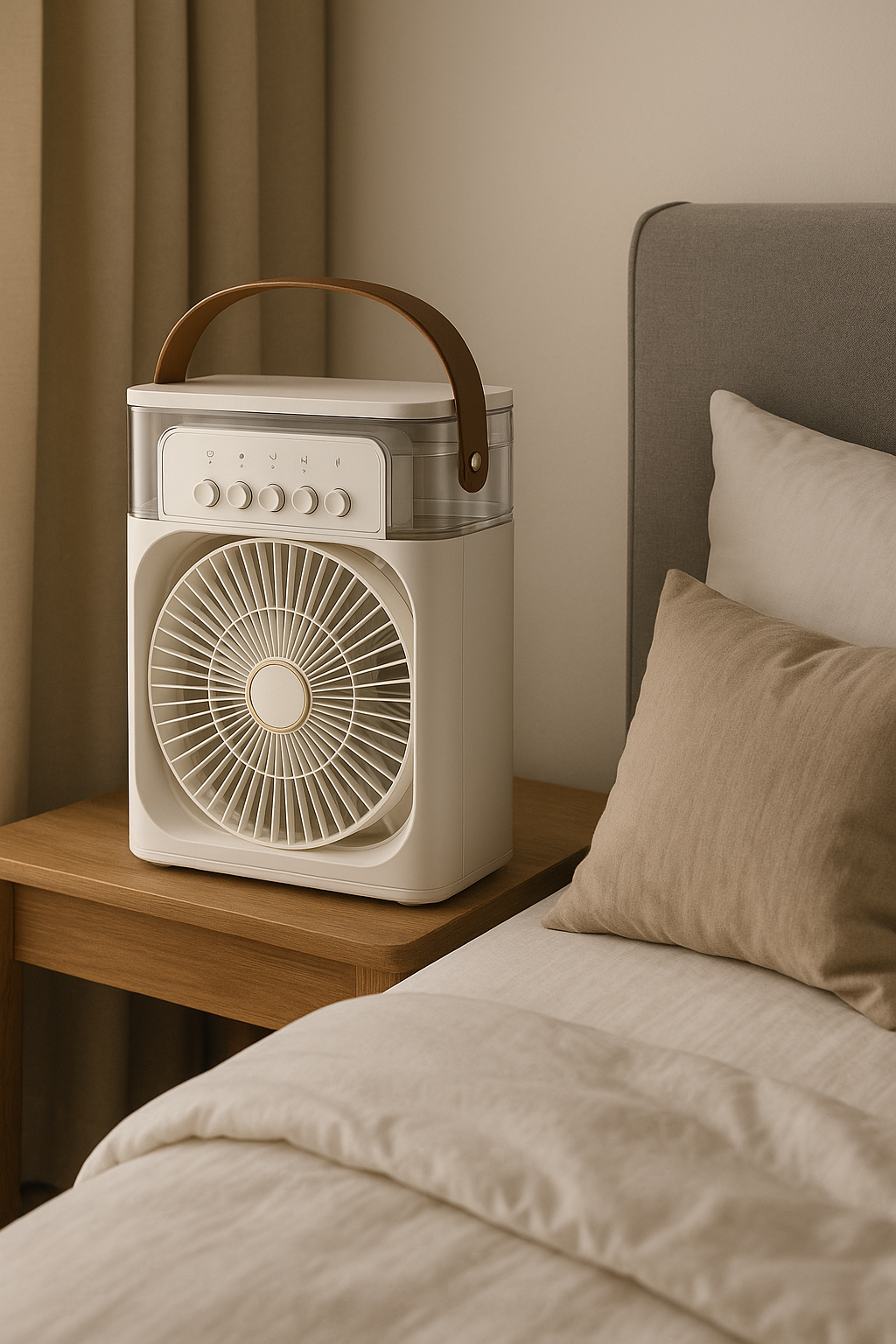 Air Cooler Pro