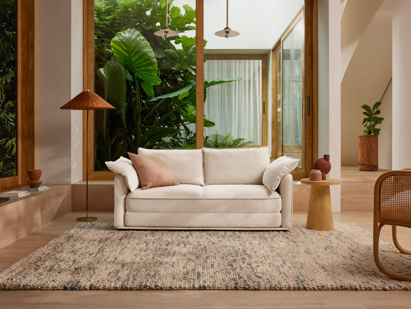 Koala Sofa Bed