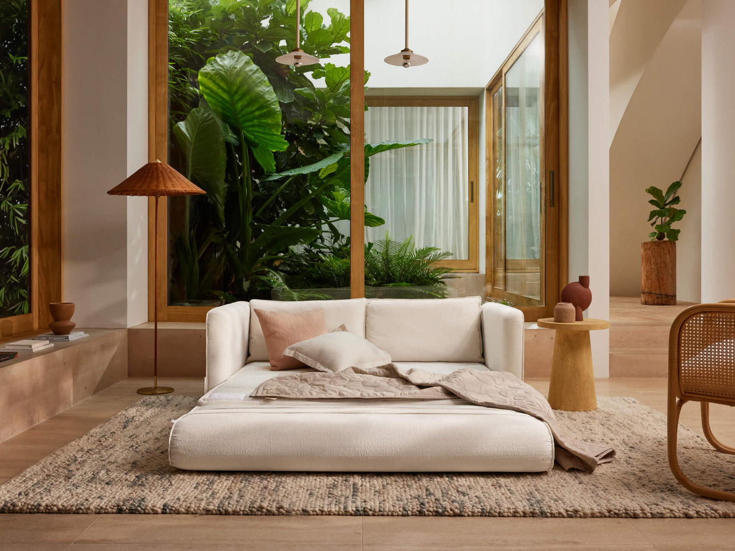 Koala Sofa Bed