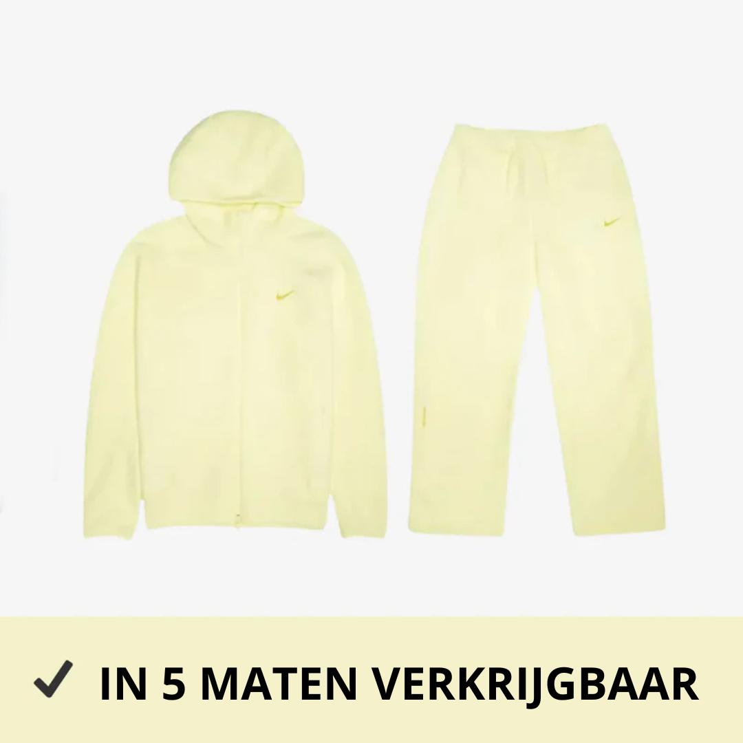 KIVITA® VIRAL TRACKSUIT / UNISEX