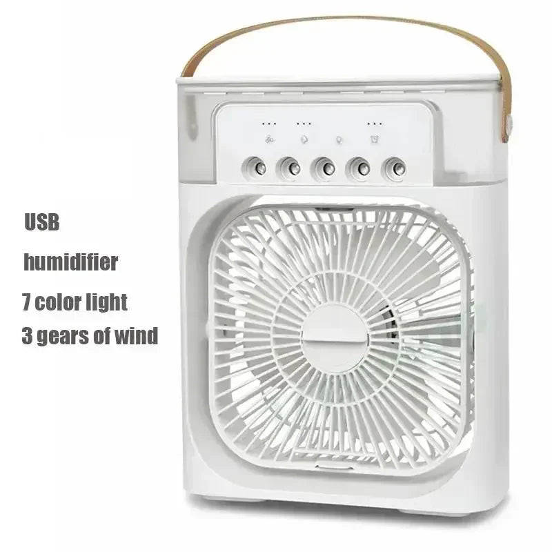 Air Cooler Pro