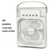 Air Cooler Pro