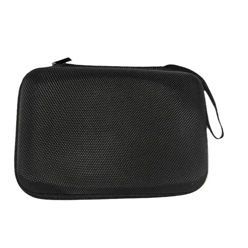 Black Gameboy Protective Case
