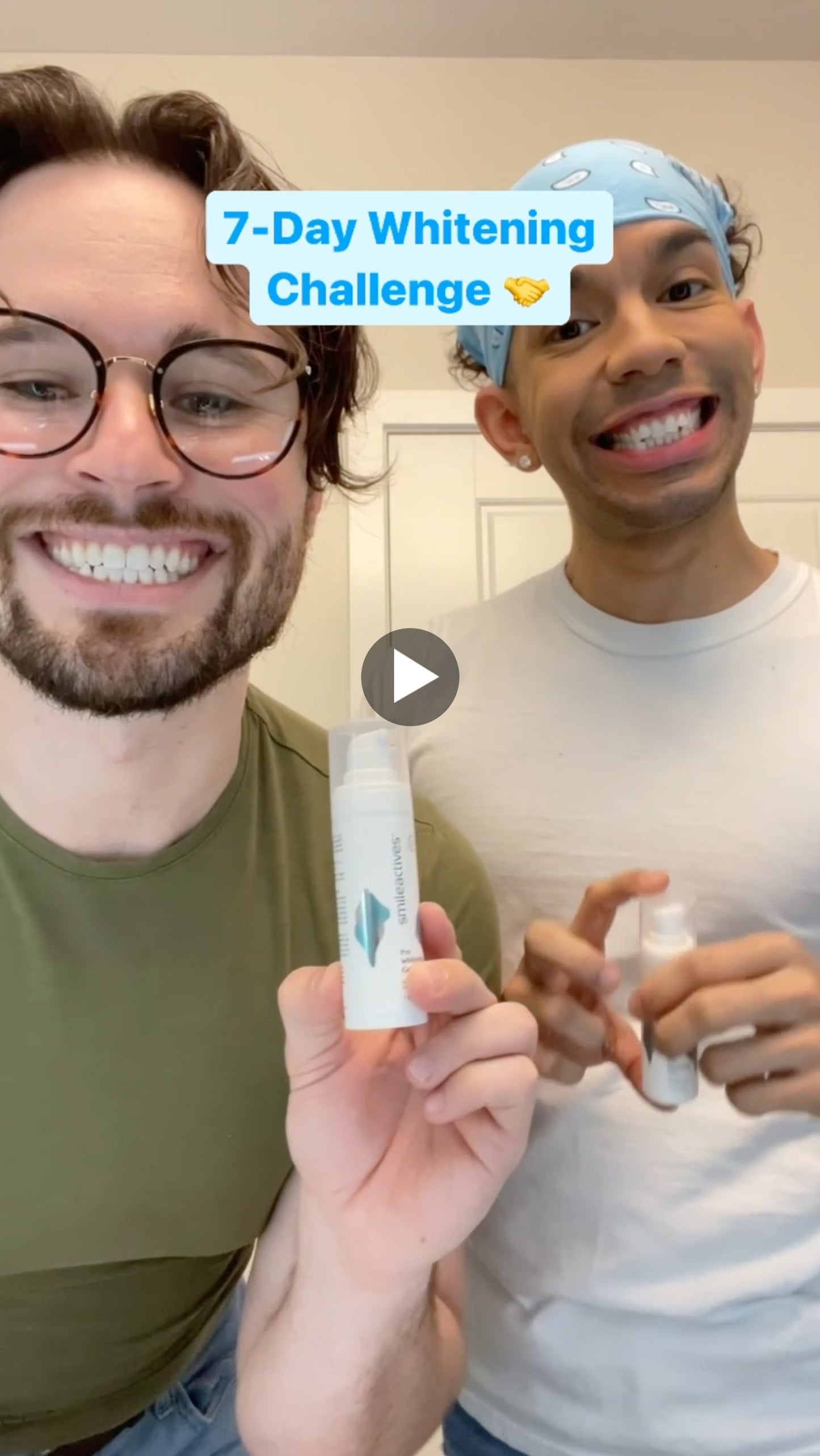 Pro Whitening Gel