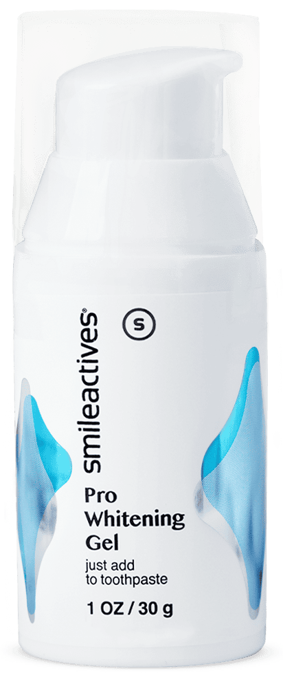 Pro Whitening Gel