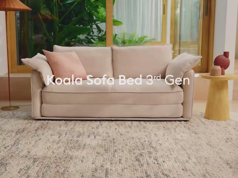 Koala Sofa Bed