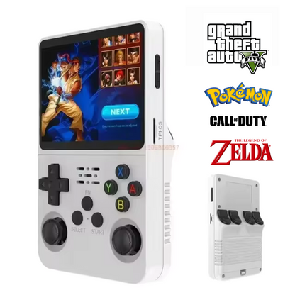 Retro® GameBoy in HD