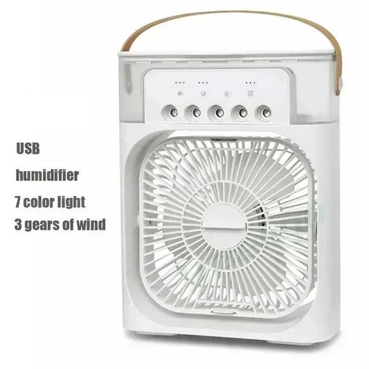 Air Cooler Pro